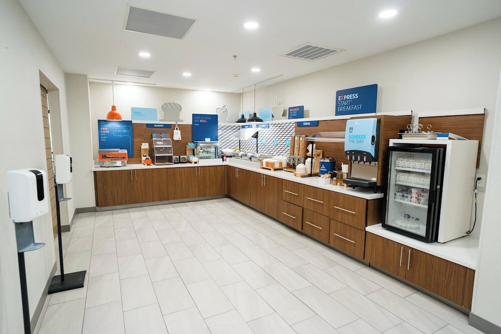 Фото Holiday Inn Express Hotel & Suites Kodak East - Sevierville, an Ihg Hotel