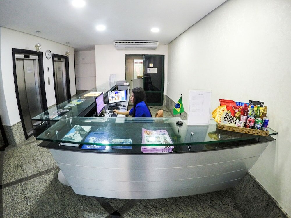 Фото Hotel Costa Victória