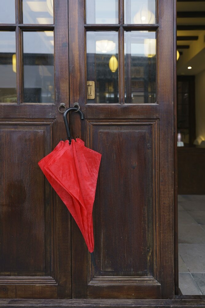 Фото Yi Garden Cultural Hotel Disney Branch