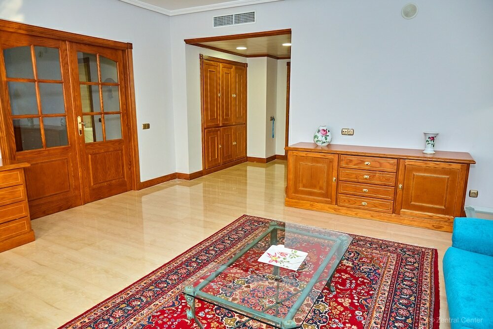 Фото Hotel Zentral Center Adults Only