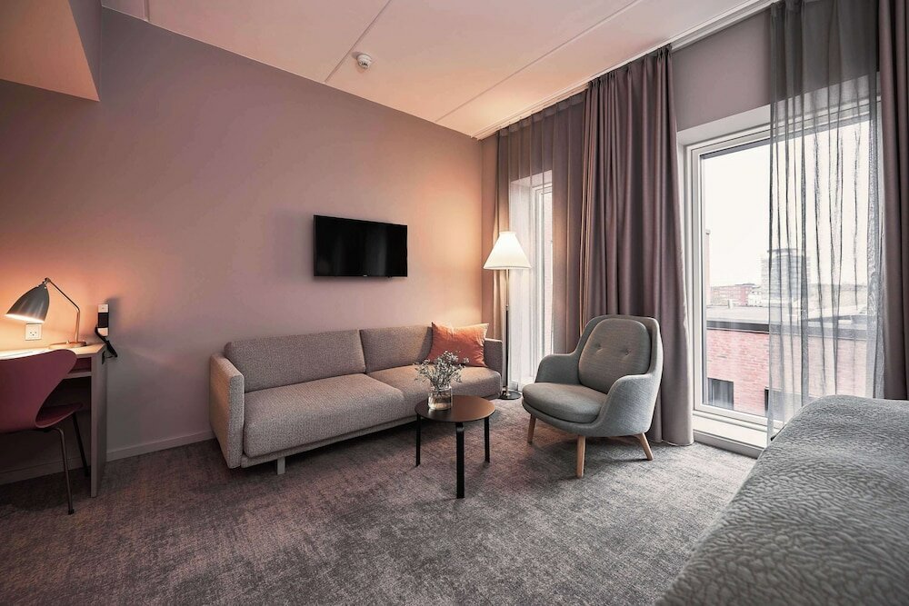 Фото Hotel Odeon