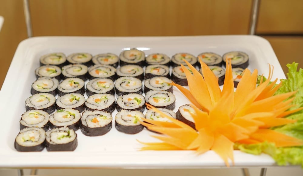 Фото SeaStar Hotel Ha Long