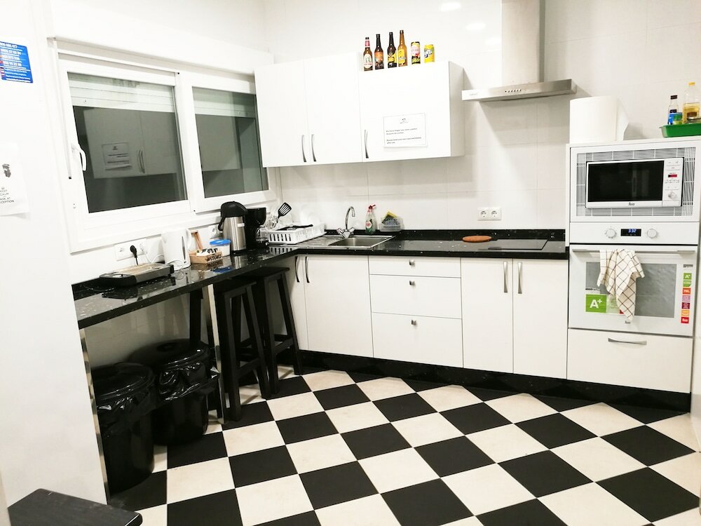 Фото Hostel A2c - Adults Only