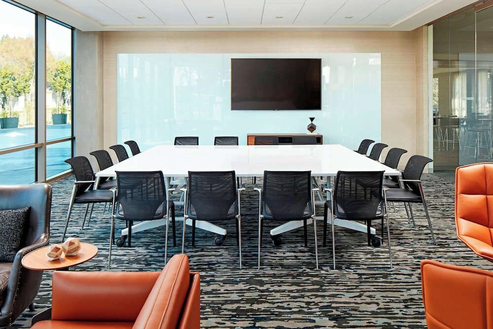 Фото Ac Hotel by Marriott Sunnyvale Cupertino