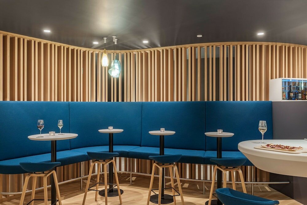 Фото Nh Graz City