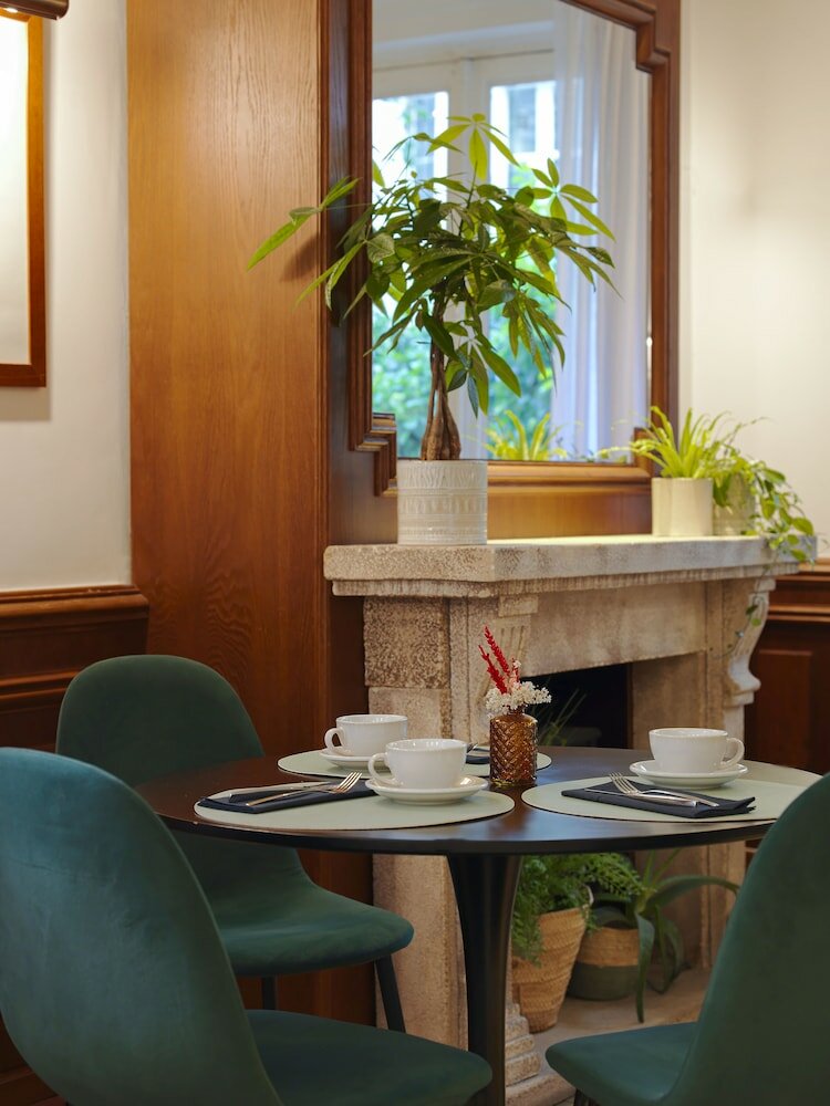 Фото Melia Paris Champs-Elysées