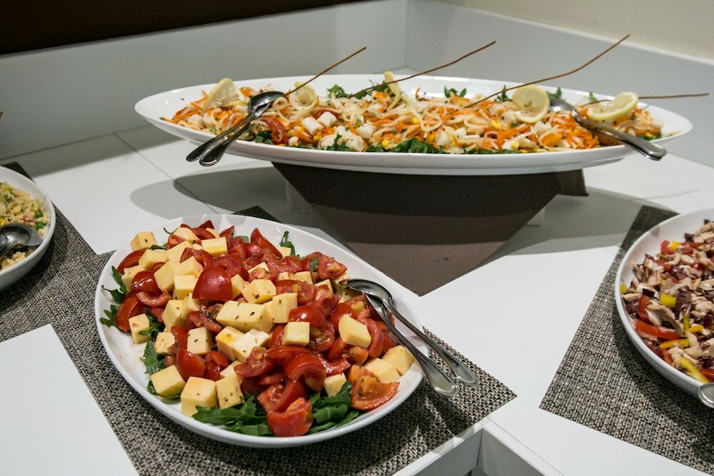 Фото Park Hotel Serena