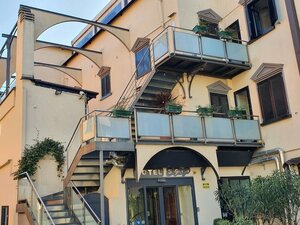 Гостиница Hotel San Giorgio