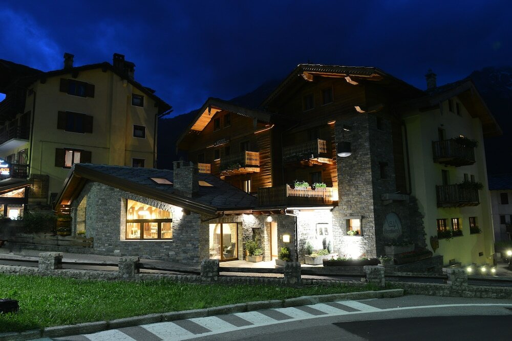 Фото Hotel Maison Saint Jean