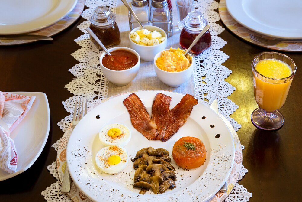 Фото Bethulie Guest Farm