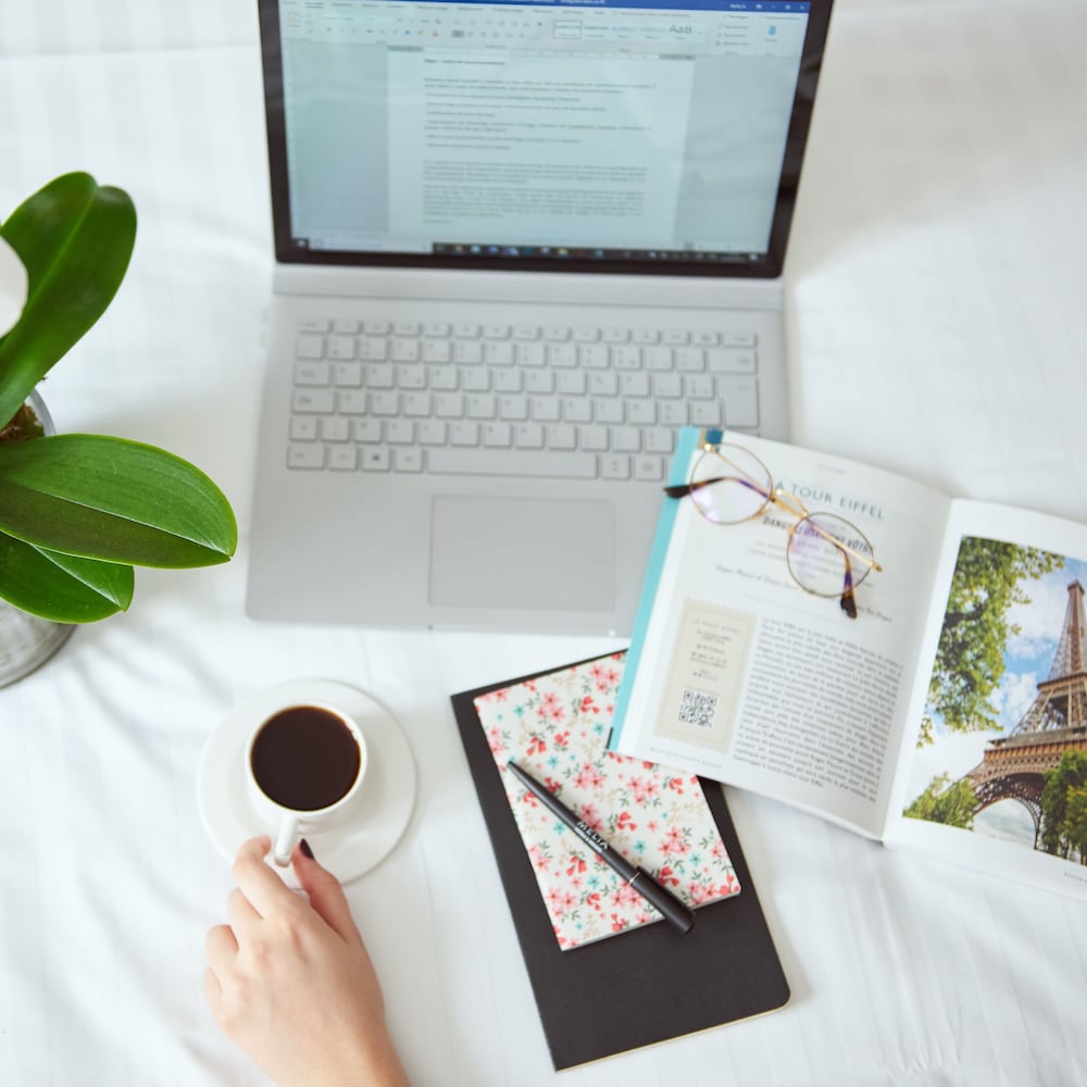 Фото Melia Paris Champs-Elysées