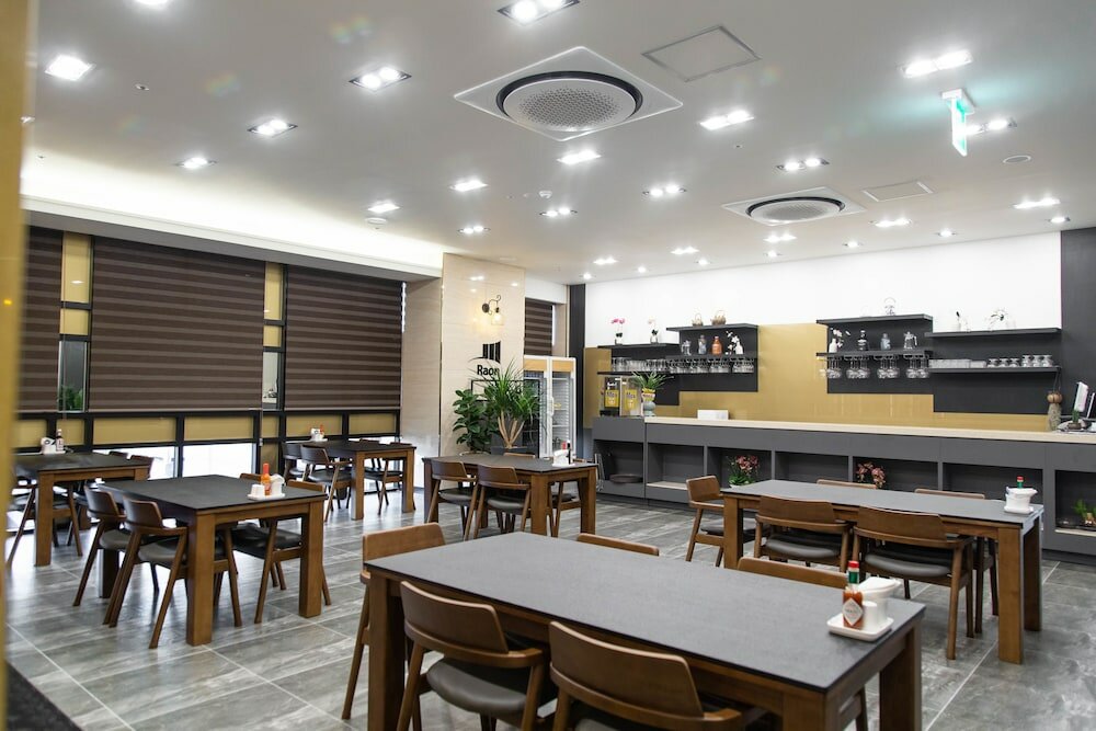 Фото Hotel Daoom