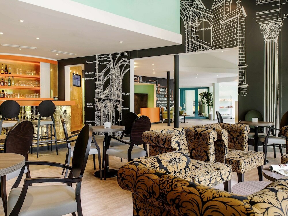 Фото Ibis Styles Speyer