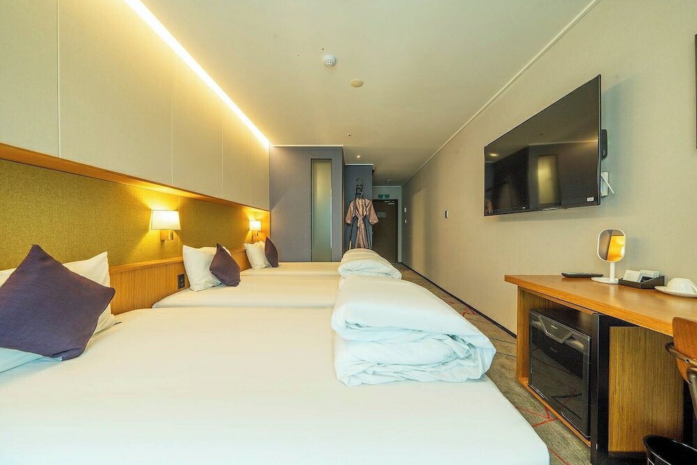 Фото South Vandeco Hotel