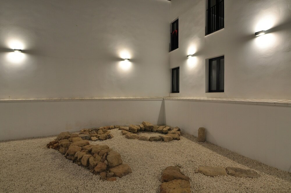 Фото Patios del Orfebre