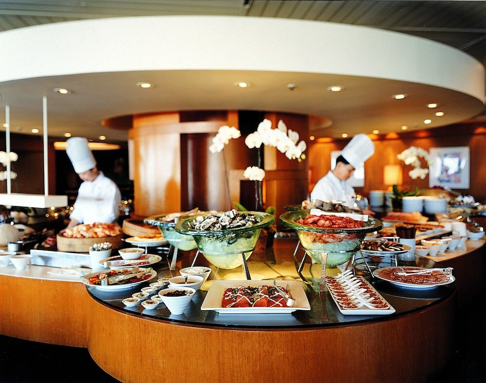 Фото Grand Hyatt Seoul