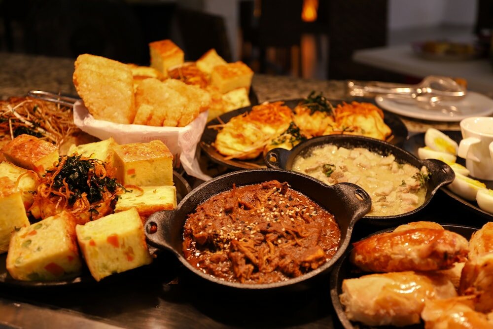 Фото Hotel Adhara Cancún