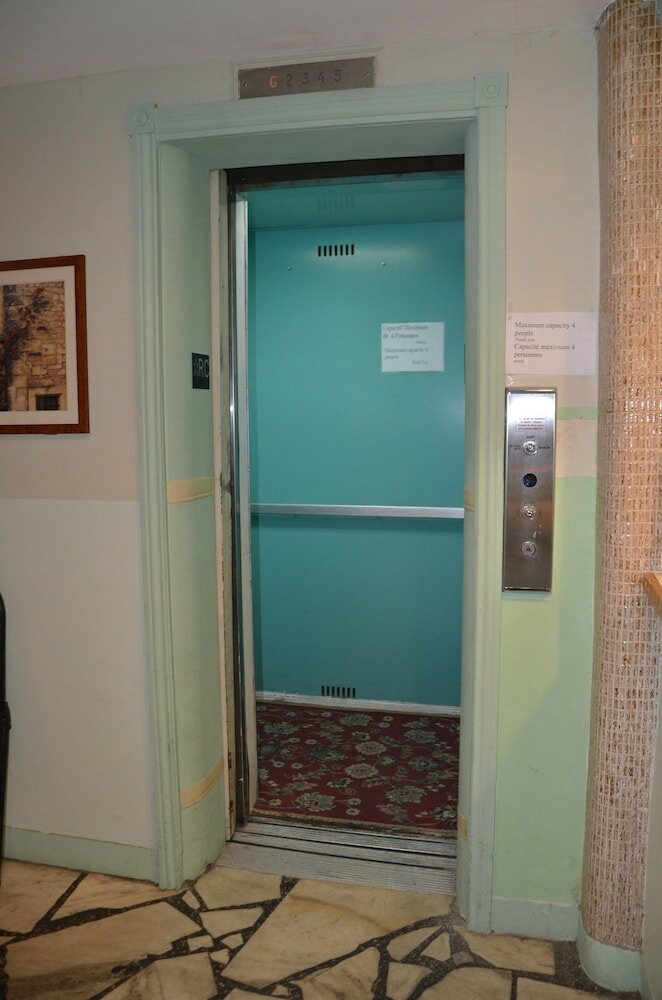 Фото Hotel La Residence du Voyageur