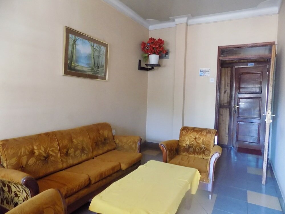 Фото Rosama Guest House