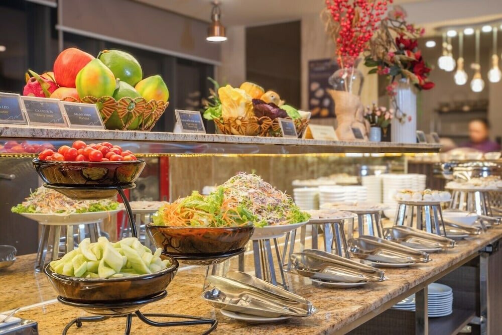 Фото V Hotel Nha Trang