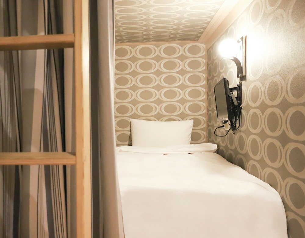 Фото Anho Chew Hotel