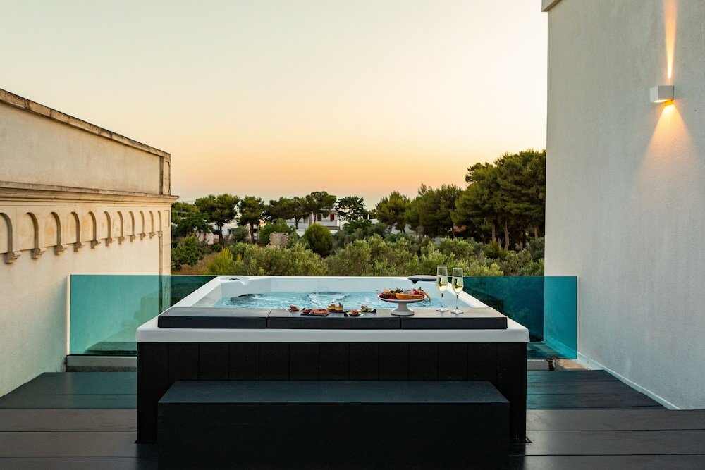 Фото Il Giardino dei Pini