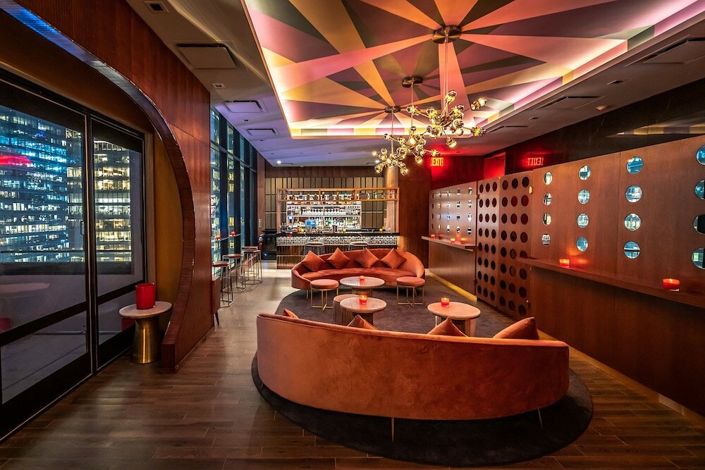 Фото Aliz Hotel Times Square