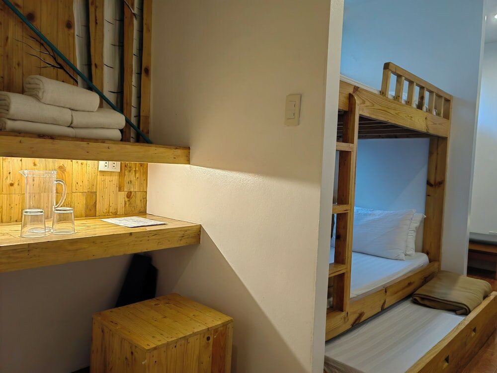 Фото Containers by Eco Hotel Tagaytay