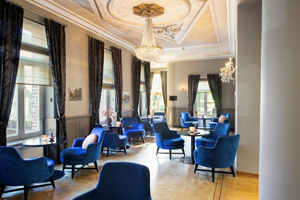 Фото Bilderberg Chateau Holtmuhle