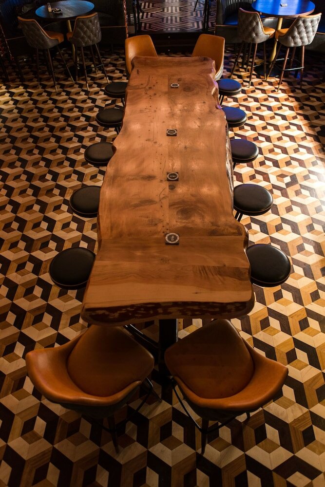 Фото The Bonnington Dublin