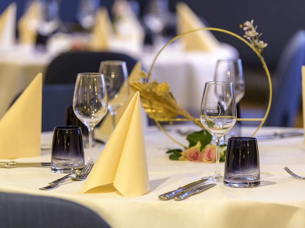 Фото Mercure Duisburg City