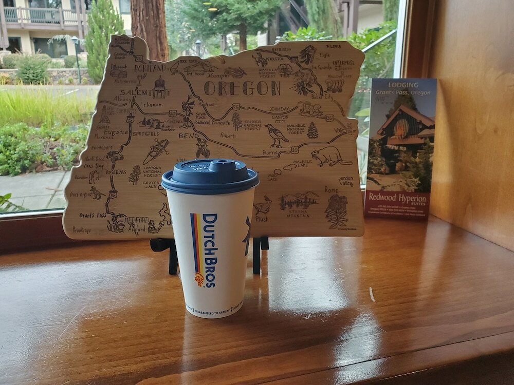 Фото Redwood Hyperion Suites