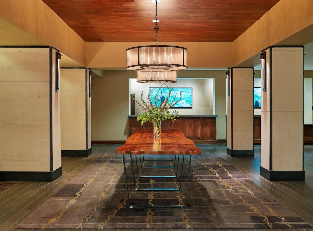 Фото DoubleTree by Hilton San Antonio Airport