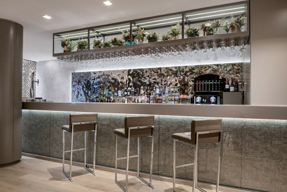 Фото Sh Colon Valencia Hotel