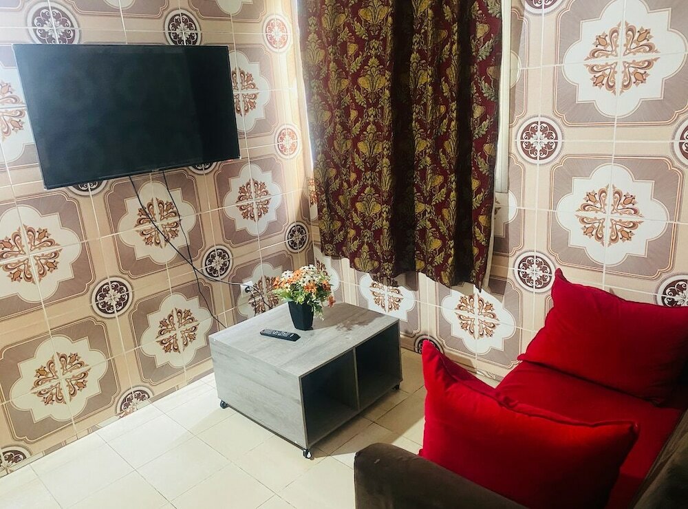 Фото Residence Bethany Palace