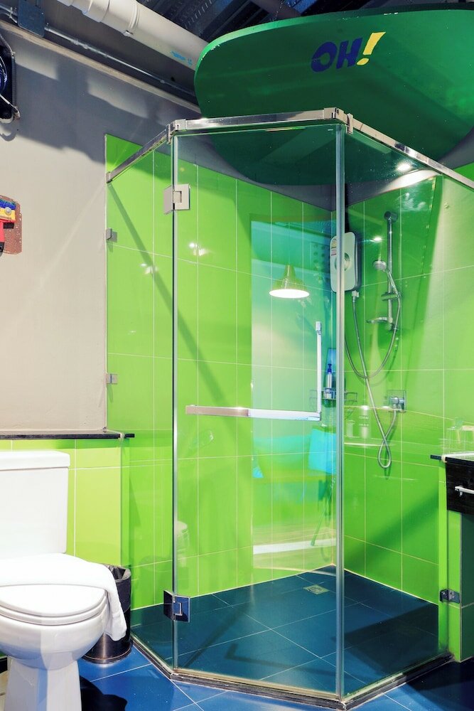 Фото MeStyle Garage Hotel Bangkok