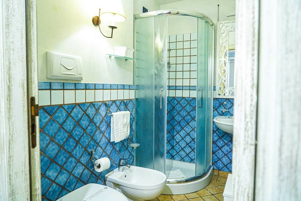 Фото Hotel Nautico Pozzallo