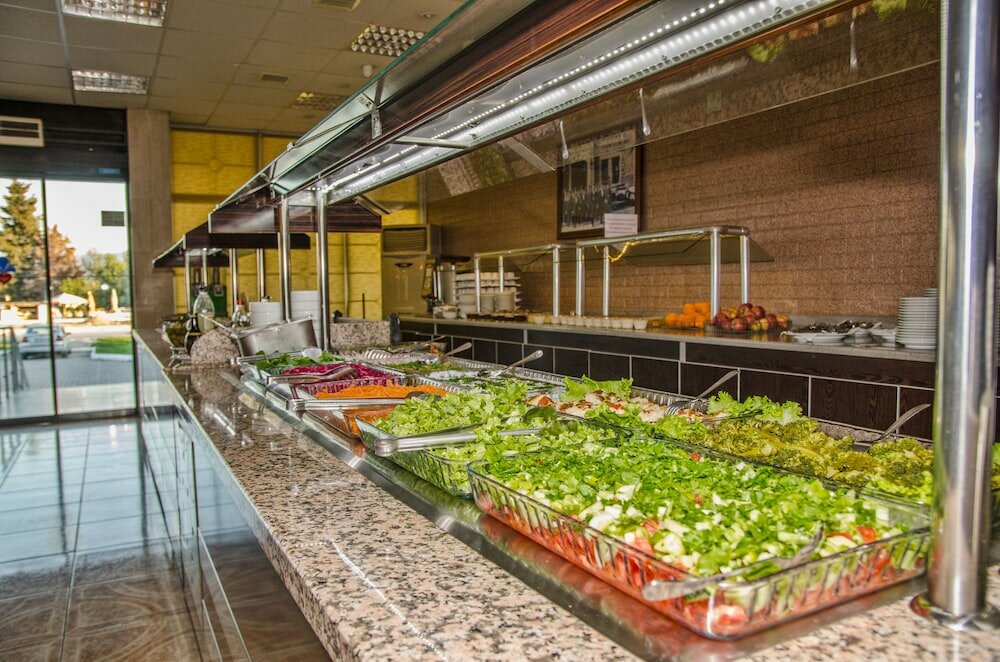 Фото Entur Thermal Resort & SPA Hotel