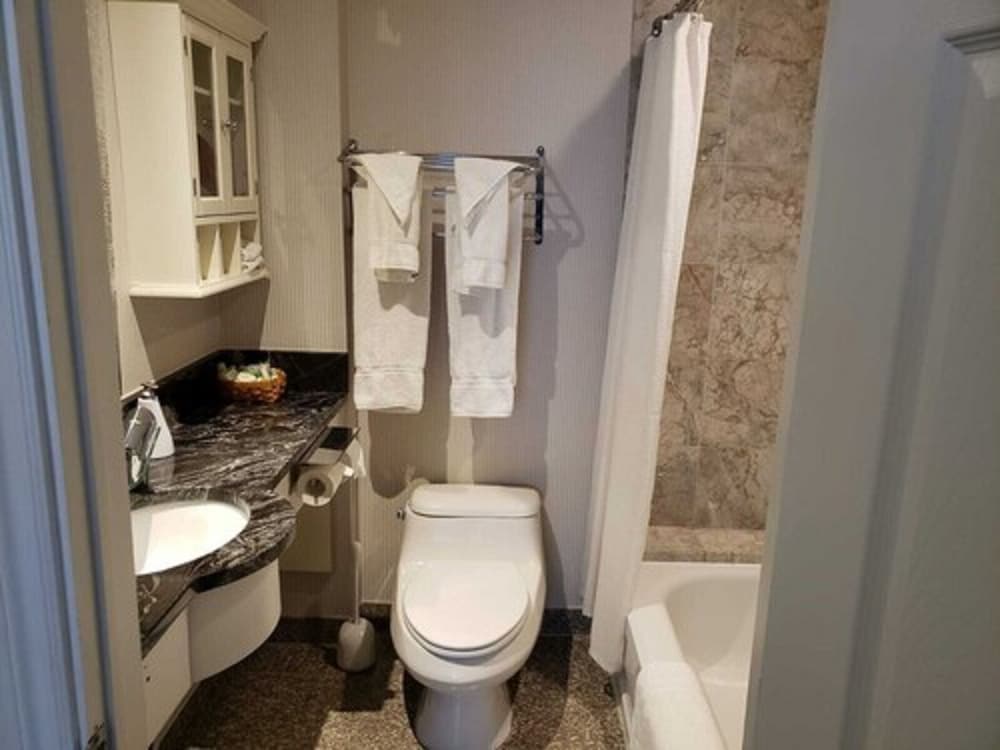 Фото Parc Suites Hotel