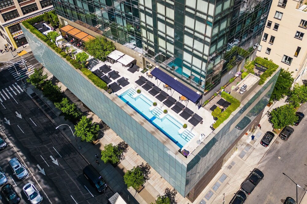 Фото The Dominick