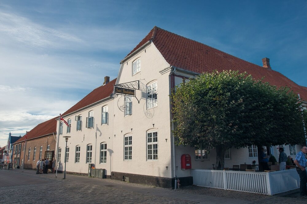 Фото Hotel Ringkjøbing