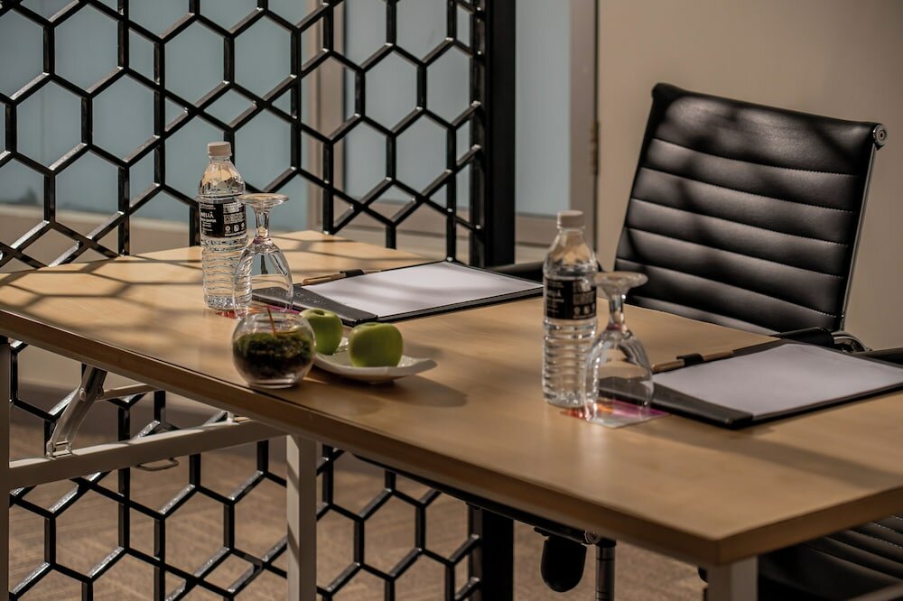 Фото Melia Kuala Lumpur