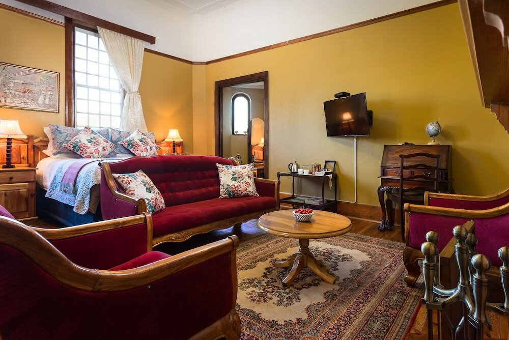 Фото Bethulie Guest Farm