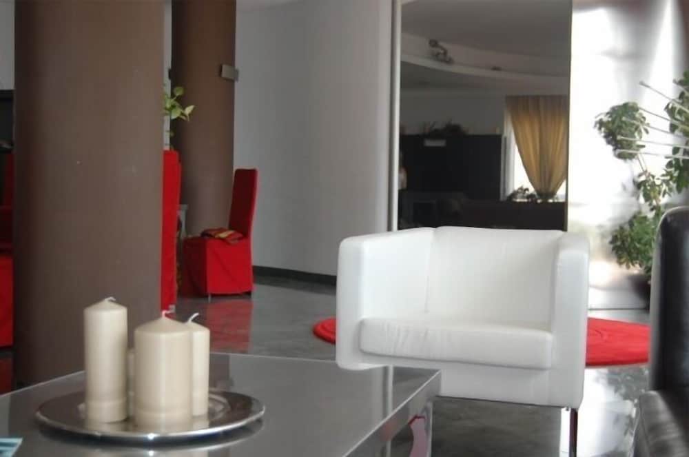 Фото Hotel Villa Michelangelo