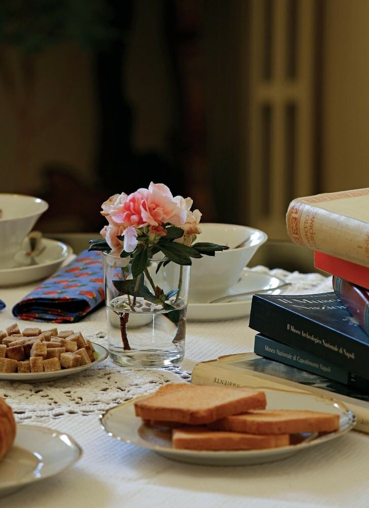 Фото B&b Luna Caprese