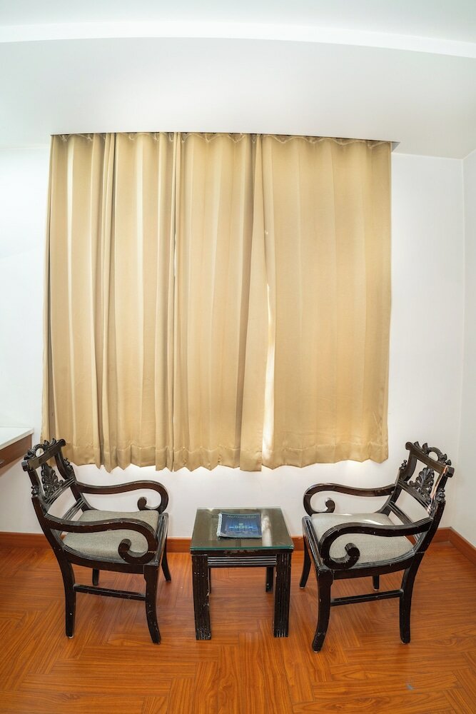 Фото Hotel Grand Hridey