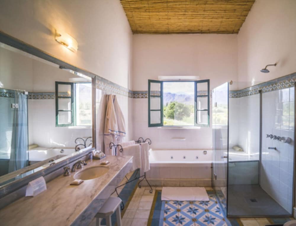 Фото La Merced del Alto