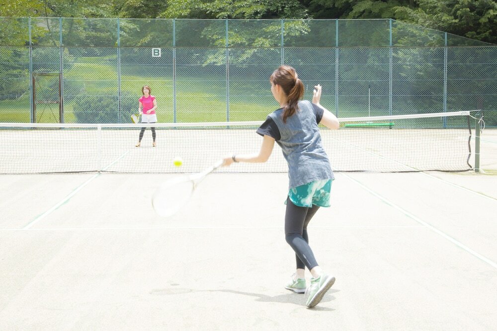 Фото Fuji View Hotel