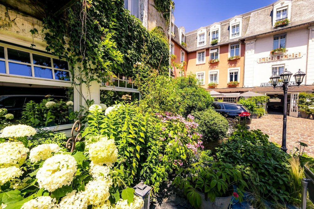 Фото отеля 4