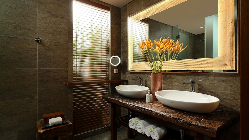 Фото Maya Ubud Resort & Spa